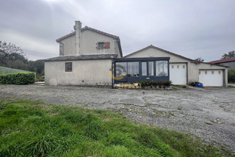 achat maison secondigny 79130