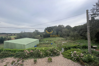 achat maison secondigny 79130