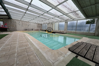 achat maison secondigny 79130