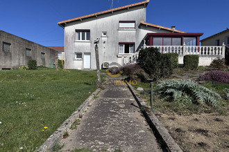 achat maison secondigny 79130