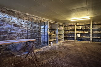 achat maison secondigny 79130