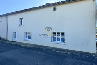 achat maison secondigny 79130