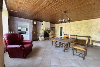 achat maison secondigny 79130