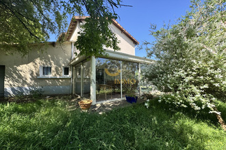 achat maison secondigny 79130