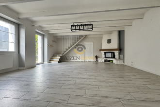 achat maison secondigny 79130