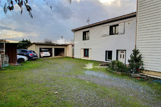 achat maison secondigny 79130