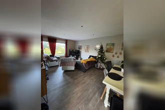 achat maison secondigny 79130