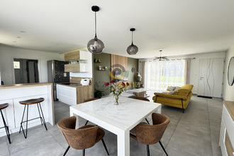 achat maison secondigny 79130