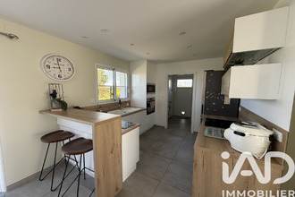 achat maison secondigny 79130