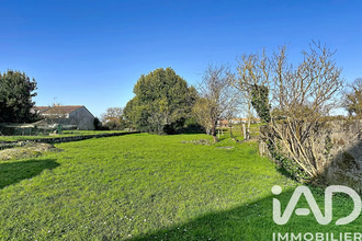 achat maison secondigny 79130