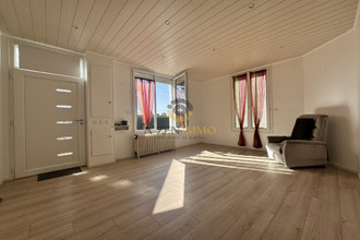 achat maison secondigny 79130