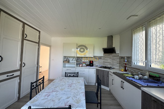 achat maison secondigny 79130