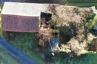 achat maison secondigny 79130