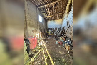 achat maison secondigny 79130