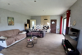 achat maison secondigny 79130