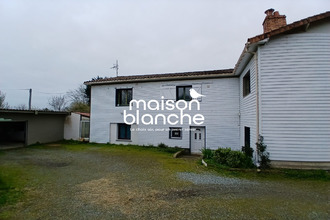 achat maison secondigny 79130