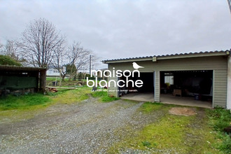 achat maison secondigny 79130