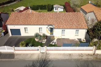 achat maison secondigny 79130