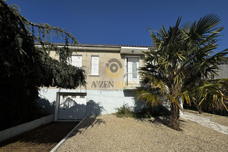 achat maison secondigny 79130