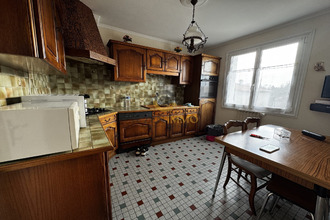 achat maison secondigny 79130