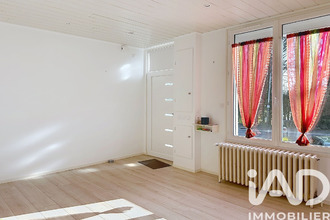 achat maison secondigny 79130