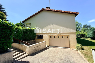 achat maison secondigny 79130