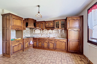achat maison secondigny 79130