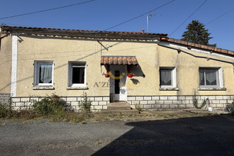 achat maison secondigny 79130