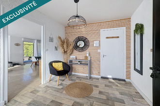 achat maison secondigny 79130