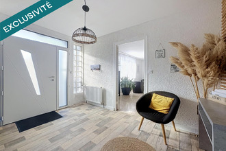 achat maison secondigny 79130