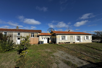 achat maison secondigny 79130