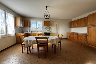 achat maison secondigny 79130