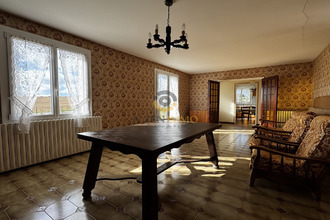 achat maison secondigny 79130