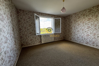 achat maison secondigny 79130