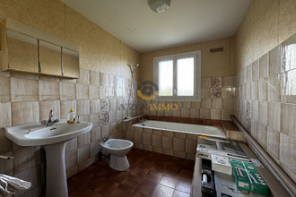 achat maison secondigny 79130