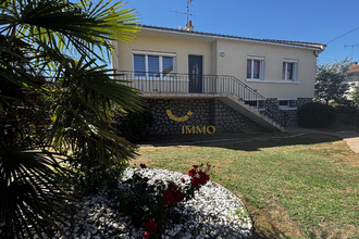 achat maison secondigny 79130
