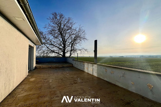 achat maison secourt 57420