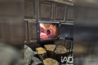 achat maison secourt 57420