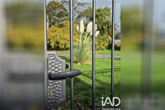 achat maison secourt 57420