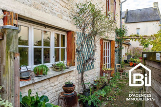 achat maison secqueville-en-bessin 14740