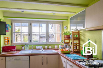 achat maison secqueville-en-bessin 14740