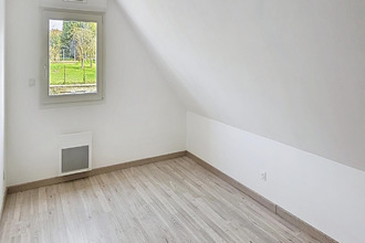 achat maison secqueville-en-bessin 14980