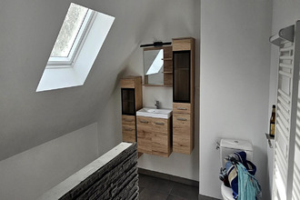 achat maison secqueville-en-bessin 14980