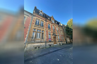 achat maison sedan 08200