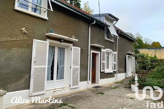 achat maison sedan 08200