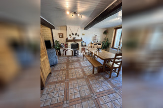 achat maison sedan 08200