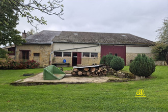 achat maison sedan 08200