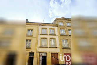 achat maison sedan 08200