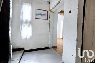 achat maison sedan 08200