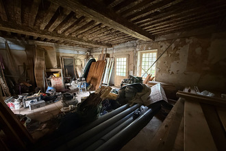 achat maison sedan 08200